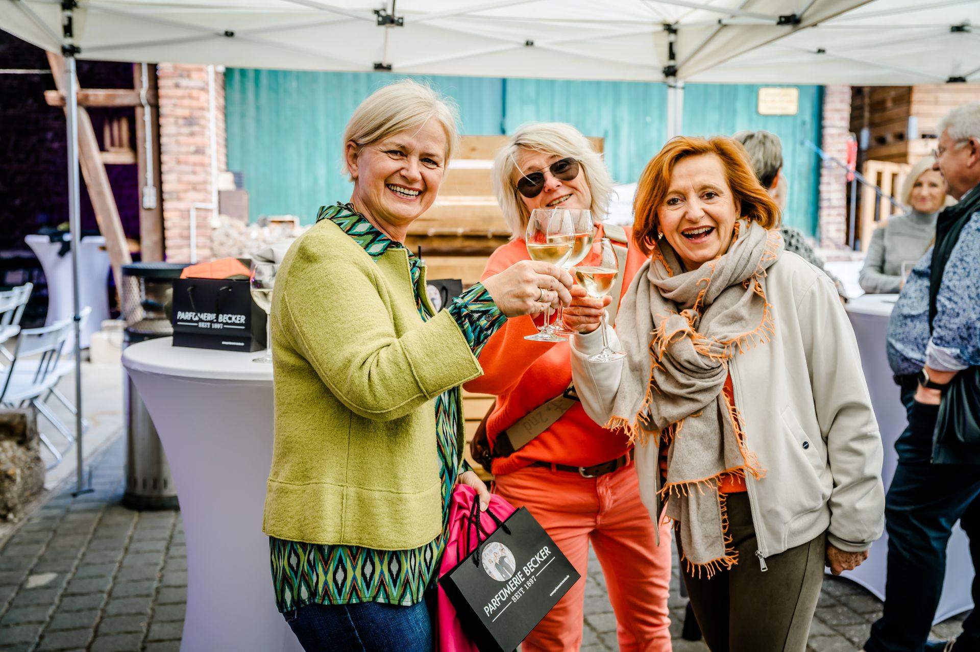 Impressionen rund um unser Jubiläums-Event – Bild 49